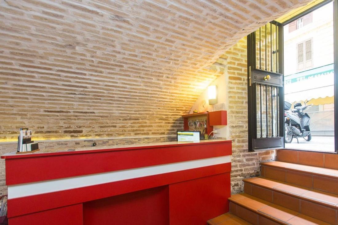 Hotel Il Papavero — Foto 3